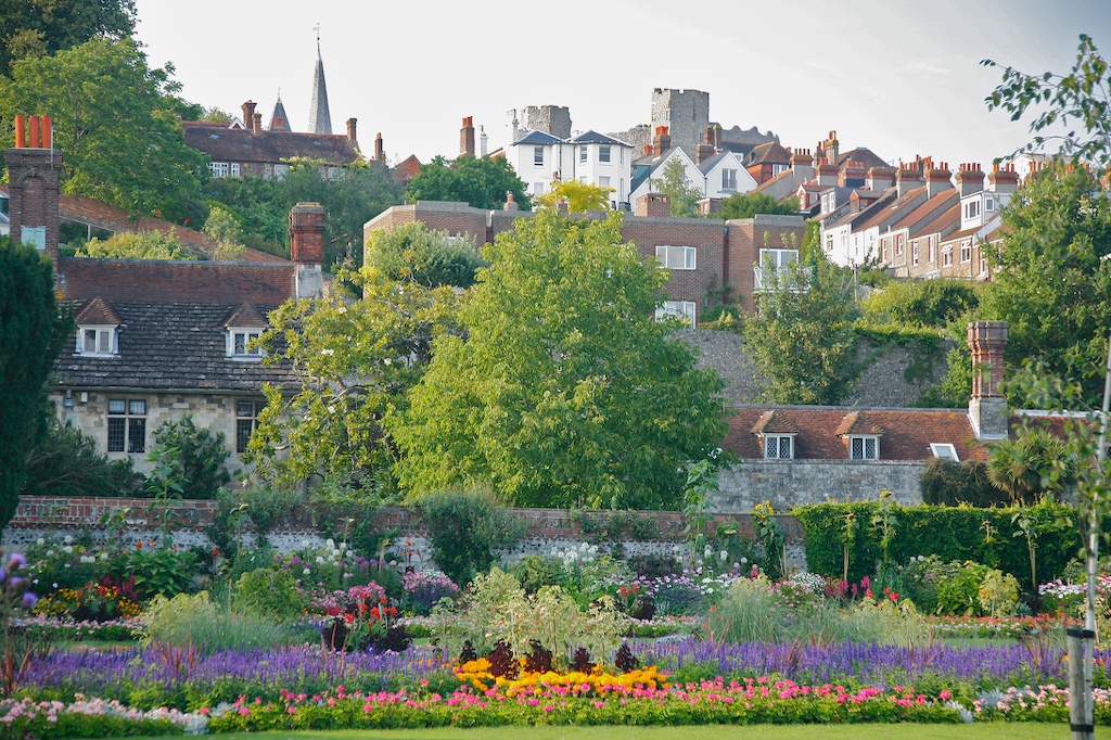 Southover Grange
